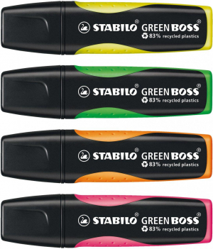 17448703394066-stabilogreenbossevidenziatore1pzpuntasmussatarosa