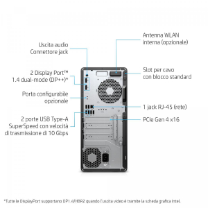 17448710039377-hpz1g8intelcorei7i71170016gbddr4sdram512gbssdwindows10protowerstazionedilavoronero