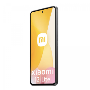 17448721977317-xiaomi12lite166cm655doppiasimandroid125gusbtipoc8gb128gb4300mahnero