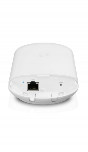 174487243293-ubiquitinanostation5acloco1000mbitsbiancosupportopoweroverethernetpoe