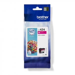 17448725200402-brotherlc424mcartucciadinchiostro1pzoriginalemagenta