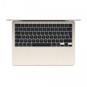 17448734024068-applemacbookairapplemm3computerportatile345cm1368gb256gbssdwifi6e80211axmacossonomabeige