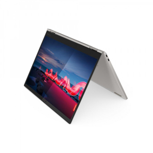 17448738179227-lenovothinkpadx1titaniumyogaintelcorei7i71160g7ibrido2in1343cm135touchscreenquadhd16gblpddr4xsdram1tbssdwifi680211axwindows11proitalianotitanio