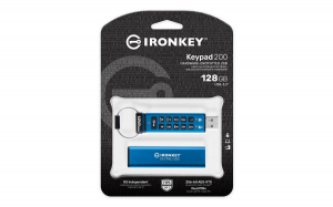 17448741688747-kingstontechnologyironkeykeypad200da128gbfips1403livello3infasediapprovazionecrittografataaes256