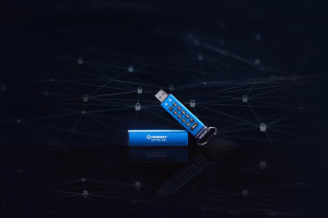 17448741739106-kingstontechnologyironkeykeypad200da128gbfips1403livello3infasediapprovazionecrittografataaes256