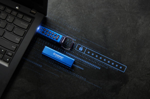 17448741796954-kingstontechnologyironkeykeypad200da128gbfips1403livello3infasediapprovazionecrittografataaes256