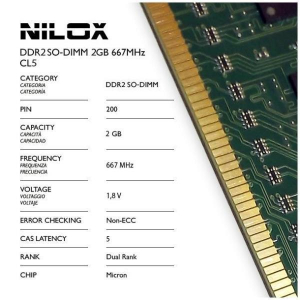 17448801797918-nilox2gbpc25300memoria1x2gbddr2667mhz