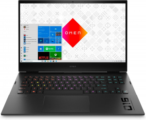17448806000172-omenbyhp16c0009nlamdryzen95900hxcomputerportatile409cm161fullhd16gbddr4sdram1tbssdamdradeonrx6600mwifi6e80211axwindows11homenero