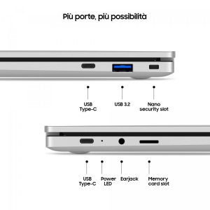 17448808408302-samsunggalaxychromebookgointelceleronnn4500356cm14hd4gblpddr4xsdram64gbemmcwifi680211axchromeosargento