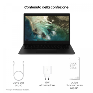 17448808418714-samsunggalaxychromebookgointelceleronnn4500356cm14hd4gblpddr4xsdram64gbemmcwifi680211axchromeosargento