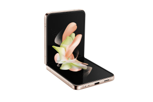 17448817453374-samsunggalaxyzflip4512gbpinkgoldram8gbdisplay19superamoled67dynamicamoled2x