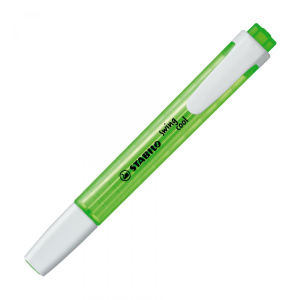 17448827252526-stabiloswingcoolpastelevidenziatore1pzpuntasmussataverde
