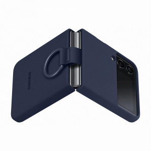17448848539111-samsungsiliconecoverwithringpergalaxyzflip4navy