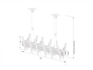 17448850573824-multibrackets3507supportoperdisplayespositivi1651cm65nero