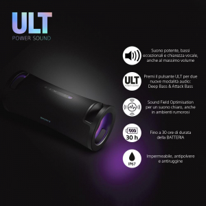 17448858947914-sonyultfield7speakerportatilewirelessbluetoothconultpowersoundultimatedeepbassxbalancedspeakerbatteriada30oreip67impermeabileilluminazionealedmicrofonoingressoperchitarranero