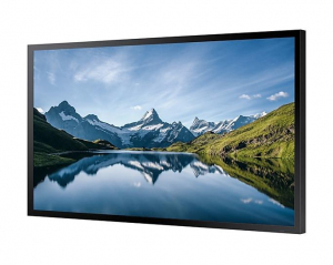 17448868740035-samsungoh46bpannellopiattopersegnaleticadigitale1168cm46va3500cdmfullhdneroprocessoreintegratotizen50247