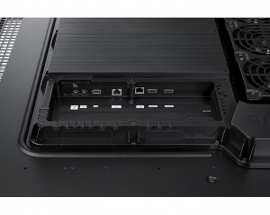 17448868750497-samsungoh46bpannellopiattopersegnaleticadigitale1168cm46va3500cdmfullhdneroprocessoreintegratotizen50247
