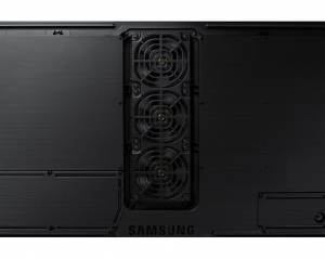 17448868755555-samsungoh46bpannellopiattopersegnaleticadigitale1168cm46va3500cdmfullhdneroprocessoreintegratotizen50247