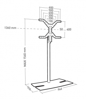 17448869045743-itber038352supportiaparetepertv1905cm75pavimentonero