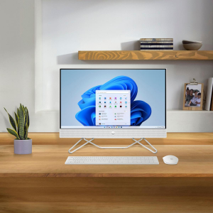17448914310574-hp24cb0008nlamdryzen35300u605cm2381920x1080pixelpcallinone8gbddr4sdram256gbssdwindows11homewifi580211acbianco