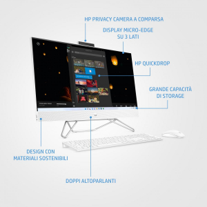 17448915626392-hp24cb0009nlintelpentiumsilverj5040605cm2381920x1080pixelpcallinone8gbddr4sdram512gbssdwindows11homewifi580211acbianco