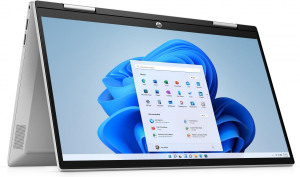 17448923249387-hppavilionx36014dy0016nlintelcorei3i31125g4ibrido2in1356cm14touchscreenfullhd8gbddr4sdram256gbssdwifi580211acwindows11homeinsmodeargento