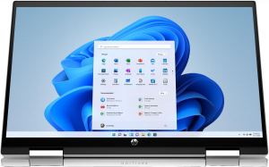 17448923261853-hppavilionx36014dy0016nlintelcorei3i31125g4ibrido2in1356cm14touchscreenfullhd8gbddr4sdram256gbssdwifi580211acwindows11homeinsmodeargento