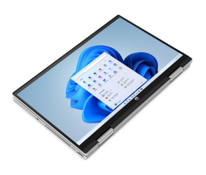 17448923274904-hppavilionx36014dy0016nlintelcorei3i31125g4ibrido2in1356cm14touchscreenfullhd8gbddr4sdram256gbssdwifi580211acwindows11homeinsmodeargento
