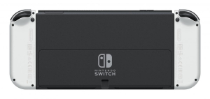 17448926544914-nintendoswitcholedmariokart8deluxeswitchonline12monthsconsoledagiocoportatile178cm764gbtouchscreenwifibianco