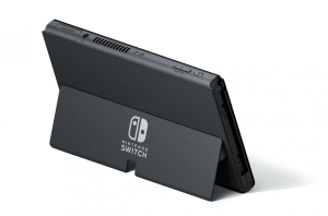 17448926591863-nintendoswitcholedmariokart8deluxeswitchonline12monthsconsoledagiocoportatile178cm764gbtouchscreenwifibianco