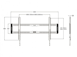 17448939491452-multibrackets1015supportotvaparete216m85nero
