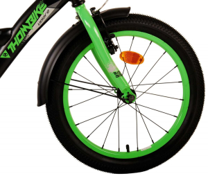 17448961473492-volare21794biciclettabiciclettadacittaneroverde