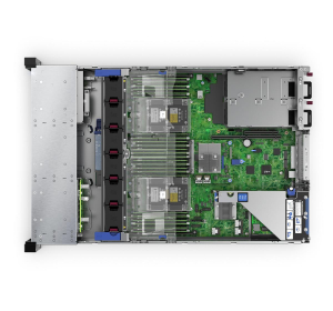 17448989290173-hpeproliantdl380gen10server0gbarmadio2uintelxeonsilver6226r29ghz32gbddr4sdram800w