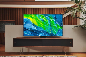 1744899357443-samsungseries9tvoled4k55qe55s95bsmarttvwifieclipsesilver2022processoreneuralquantum4kultrasottilegamingmodesuono3d