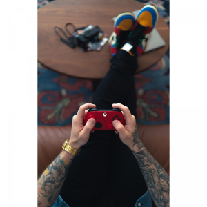 17449006685893-microsoftxboxwirelesscontrollerrossobluetoothusbgamepadanalogicodigitalexboxxboxonexboxseriessxboxseriesx