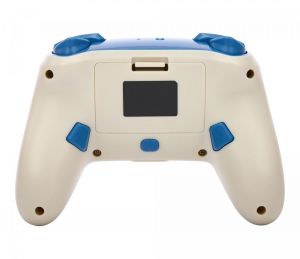 17449008083785-poweransgp001501perifericadigiocoblurossobiancobluetoothgamepadanalogiconintendoswitchnintendoswitchlitenintendoswitcholed