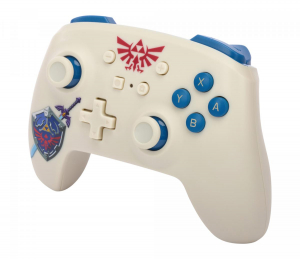 17449008095552-poweransgp001501perifericadigiocoblurossobiancobluetoothgamepadanalogiconintendoswitchnintendoswitchlitenintendoswitcholed