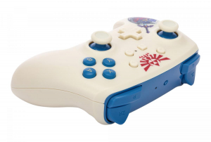 17449008105608-poweransgp001501perifericadigiocoblurossobiancobluetoothgamepadanalogiconintendoswitchnintendoswitchlitenintendoswitcholed