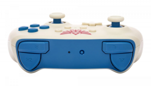 17449008114473-poweransgp001501perifericadigiocoblurossobiancobluetoothgamepadanalogiconintendoswitchnintendoswitchlitenintendoswitcholed