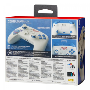 1744900816438-poweransgp001501perifericadigiocoblurossobiancobluetoothgamepadanalogiconintendoswitchnintendoswitchlitenintendoswitcholed