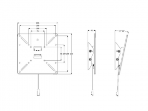 17449016584274-multibrackets1039supportotvaparete1016cm40nero