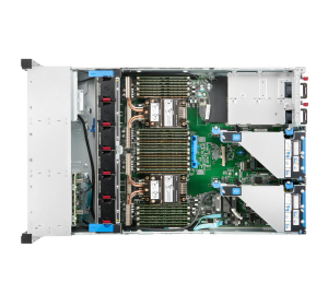 17449061531368-hpeproliantdl380gen10server0gbarmadio2uintelxeonsilver431424ghz32gbddr4sdram800w