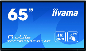17449068131142-iiyamaprolitete6503misb1agmonitorpc1651cm653840x2160pixel4kultrahdtouchscreenmultiutentenero