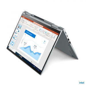 17449068633972-lenovothinkpadx1yogagen6intelcorei7i71165g7ibrido2in1356cm14touchscreenwquxga32gblpddr4xsdram1tbssdwifi680211axwindows11proitalianogrigio