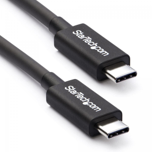 17449076902655-startechcomcavothunderbolt3da50cm40gbps100wpd4k5kcertificatothunderboltcompatibileconthunderbolt4usb32dpaltmodeusb4