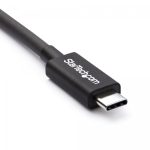 17449076911582-startechcomcavothunderbolt3da50cm40gbps100wpd4k5kcertificatothunderboltcompatibileconthunderbolt4usb32dpaltmodeusb4
