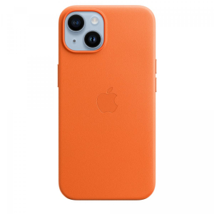 17449116148113-applecustodiaiphone14inpellearancione