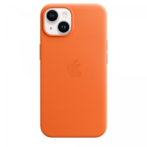 17449116173364-applecustodiaiphone14inpellearancione
