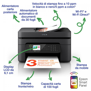 1744921328298-epsonworkforcewf2950dwfstampantemultifunzionea4gettodinchiostrostampascansionecopiadisplaylcd61cmadfwifidirectairprint3mesidiinchiostroinclusoconreadyprint