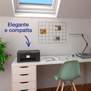 17449215246411-epsonexpressionhomexp4200stampantemultifunzionea4gettodinchiostrostampacopiascansionedisplaylcd61cmwifidirectairprint3mesidiinchiostroinclusoconreadyprint